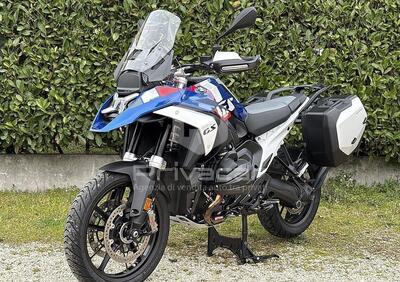 Bmw R 1300 GS Trophy (2023 - 26) - Annuncio 9959008