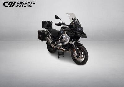 Bmw R 1250 GS Adventure (2021 - 24) - Annuncio 9959015