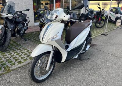 Piaggio Medley 125 ABS (2016 - 19) - Annuncio 9959035