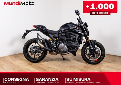 Ducati Monster 937 (2021 - 25) - Annuncio 9959052