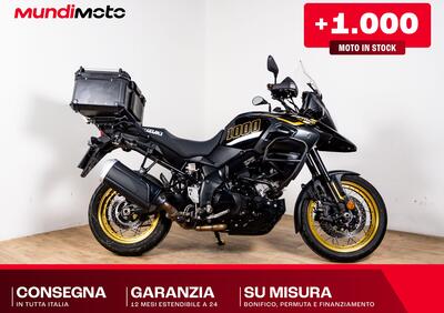 Suzuki V-Strom 1000 ABS (2014 - 17) - Annuncio 9959056