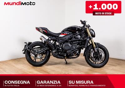 Benelli 752 S (2019 - 20) - Annuncio 9959063