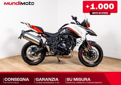 Benelli TRK 702 (2026) - Annuncio 9959064