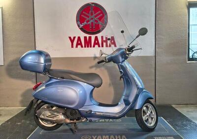 Vespa Primavera 150 3V ie (2014 - 16) - Annuncio 9959070
