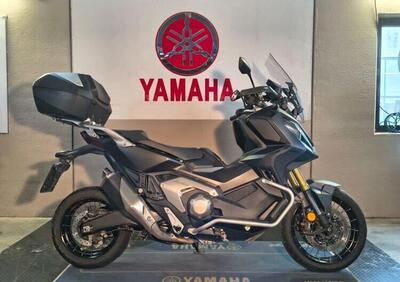 Honda X-ADV 750 DCT Gravel (2021 - 24) - Annuncio 9959072