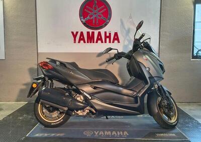 Yamaha X-Max 300 Tech Max (2021 - 24) - Annuncio 9959075