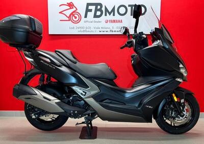 Kymco Xciting 400i S TCS (2021 - 24) - Annuncio 9959077
