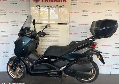 Yamaha X-Max 300 Tech Max (2021 - 24) - Annuncio 9959092