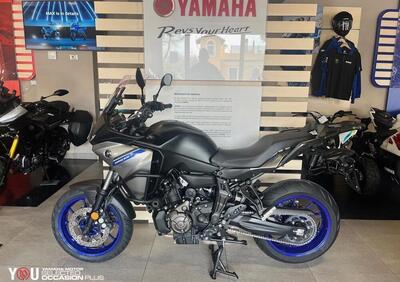 Yamaha Tracer 7 (2021 - 24) - Annuncio 9959093