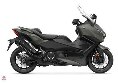 Yamaha T-Max 560 (2025 - 26) - Annuncio 9959096