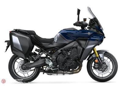 Yamaha Tracer 9 GT+ Y-AMT (2025 - 26) - Annuncio 9959097