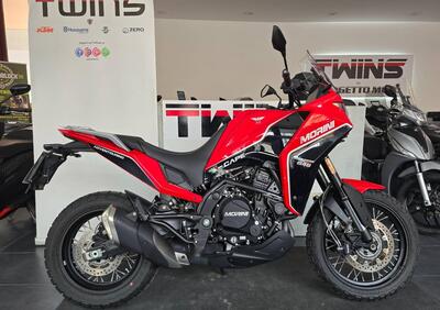 Moto Morini X-Cape 650 Alloy Wheels (2021 - 26) - Annuncio 9959113