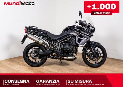 Triumph Tiger 800 XRx (2015 - 17) - Annuncio 9959109