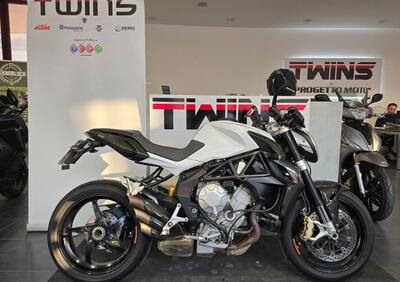 MV Agusta Brutale 800 EAS (2012 - 14) - Annuncio 9959116