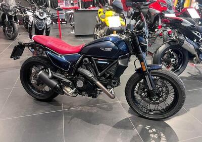 Ducati Scrambler 800 Nightshift (2023 - 24) - Annuncio 9959121