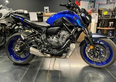 Yamaha MT-07 (2021 - 24) - Annuncio 9959122