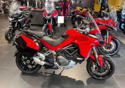 Ducati Multistrada 1260 S (2018 - 20) - Annuncio 9681295
