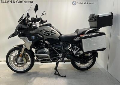Bmw R 1200 GS (2017 - 18) - Annuncio 9939867
