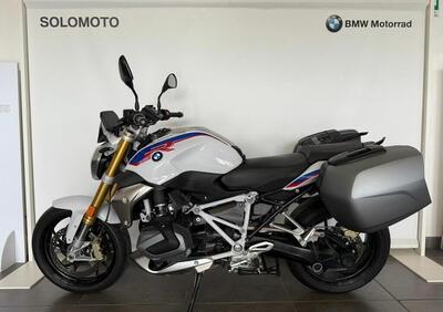 Bmw R 1250 R (2019 - 20) - Annuncio 9856427