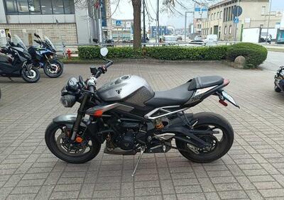 Triumph Street Triple 765 RS (2023 - 26) - Annuncio 9959128