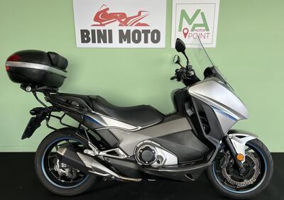 Honda Integra 750 DCT Sport (2017) - Annuncio 9959139