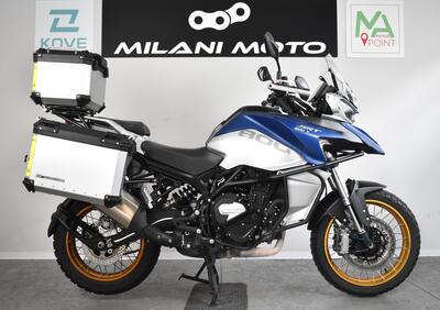 QJ Motor SRT 800 X (2023 - 24) - Annuncio 9947434