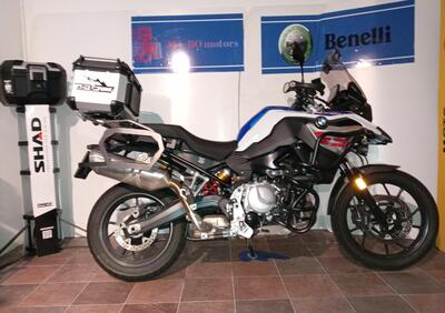 Bmw F 750 GS (2021 - 24) - Annuncio 9956237