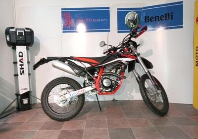 Betamotor RR 125 4T Enduro LC (2018 - 20) - Annuncio 9959148