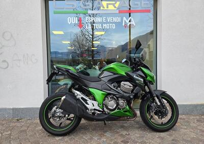 Kawasaki Z 800 e ABS (2012 - 16) - Annuncio 9956948