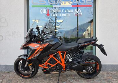 KTM 1290 Super Duke GT (2019 - 20) - Annuncio 9958197