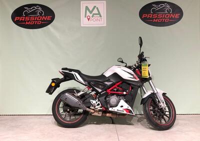 Benelli BN 251 (2017 - 20) - Annuncio 9958198