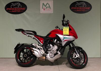 MV Agusta Turismo Veloce 800 (2014 - 16) - Annuncio 9959153
