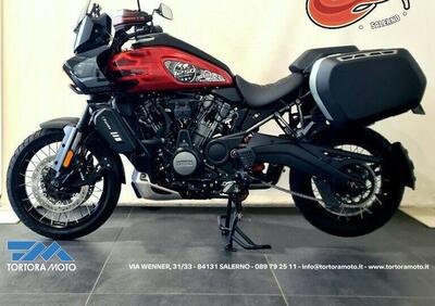 Harley-Davidson Pan America 1250 Special (2020 - 25) - Annuncio 9959137