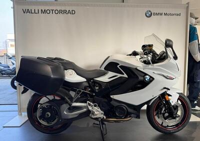 Bmw F 800 GT (2017 - 20) - Annuncio 9944553