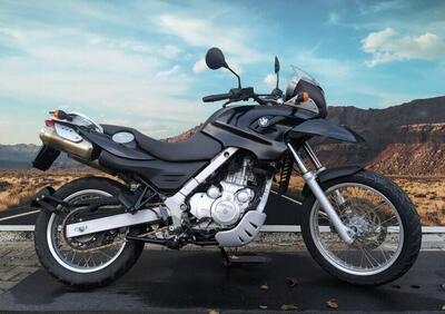 Bmw F 650 GS (2004 - 07) - Annuncio 9865176