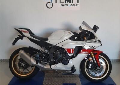 Yamaha YZF R1 World GP 60th Anniversary (2022 - 23) - Annuncio 9942135