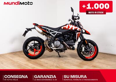Ducati Hypermotard 950 RVE (2020) - Annuncio 9959162
