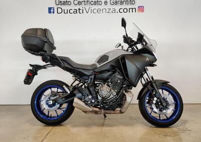 Yamaha Tracer 7 (2021 - 24) - Annuncio 9959167