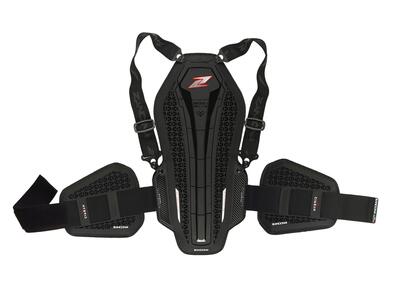 Protezione schiena Zandonà HYBRID BACK PRO RS x6 N  - Annuncio 9847944