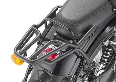 Attacco Posteriore Givi SR8707 per BENELLI IMPERIA - Annuncio 8877127