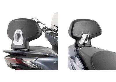Schienalino Givi Per Honda PCX 125 (2018 - 2025) - Annuncio 8880182