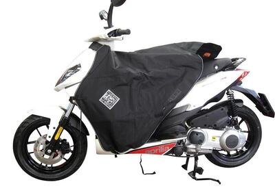 Termoscud Tucano Urbano R017X nero - Annuncio 8987100