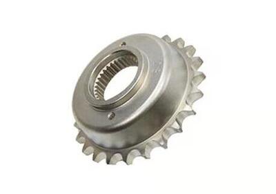 Pignone disassato 24 denti per trasformazione da c  - Annuncio 9959186