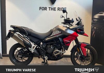 Triumph Tiger 850 Sport (2021 - 25) - Annuncio 9959294
