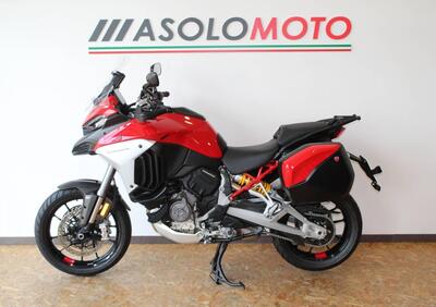Ducati Multistrada V4 S (2021 - 24) - Annuncio 9959449