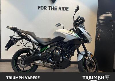 Kawasaki Versys 650 (2017 - 20) - Annuncio 9959302