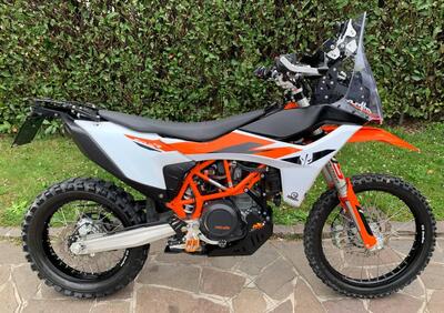 KTM 690 Enduro R (2019 - 20) - Annuncio 9959305