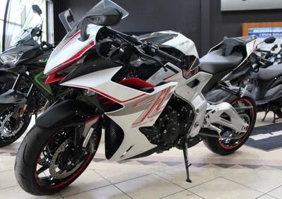 Zontes ZT703-RR (2025 - 26) - Annuncio 9959306