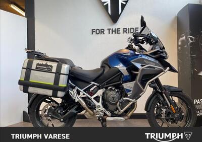 Triumph Tiger 1200 GT Explorer (2022 - 23) - Annuncio 9959307