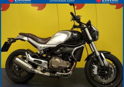 QJ Motor SRV 550 (2025 - 26) - Annuncio 9959311